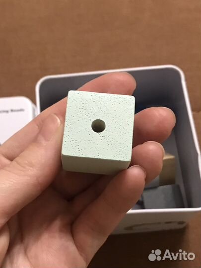 Шнуровка бусы деревянные