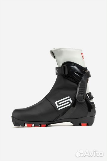 Лыжные ботинки spine NNN Concept Skate 296-22 р-39