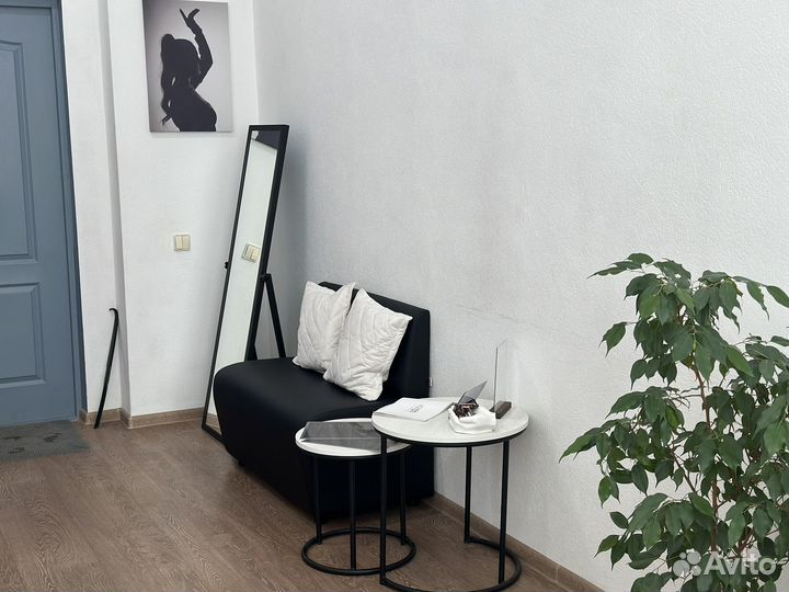 Кабинет косметолога