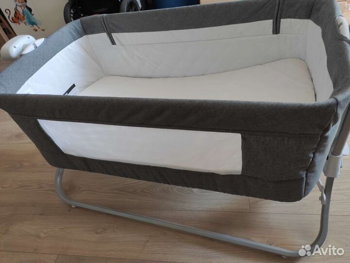 Колыбель Forest Kids Norna