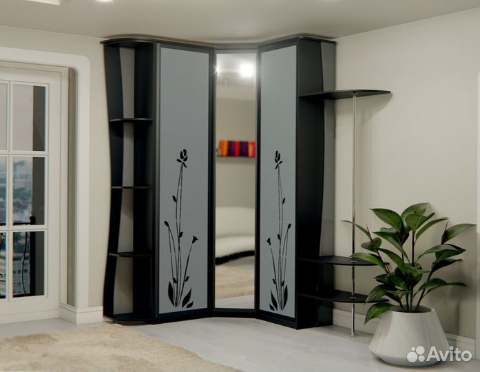 Шкаф от производителя