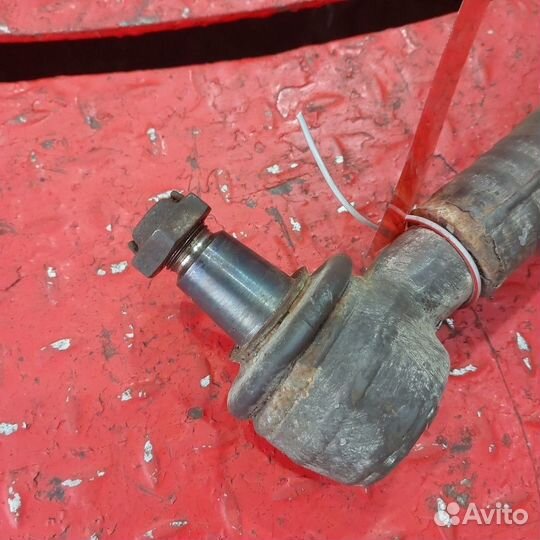 Тяга рулевая продольная Volvo FH FM 21481655