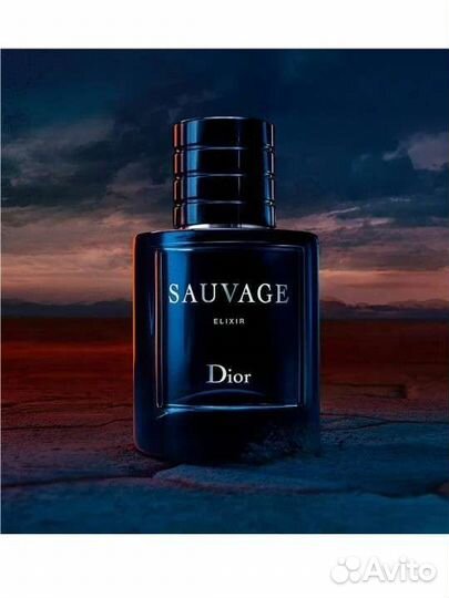 Туалетная вода