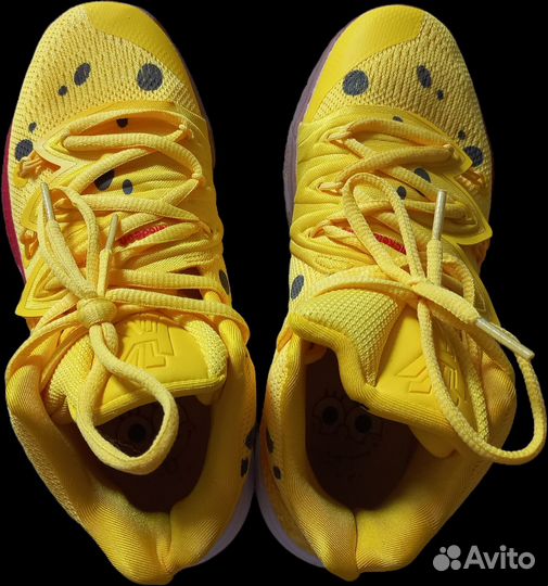 Кроссовки nike