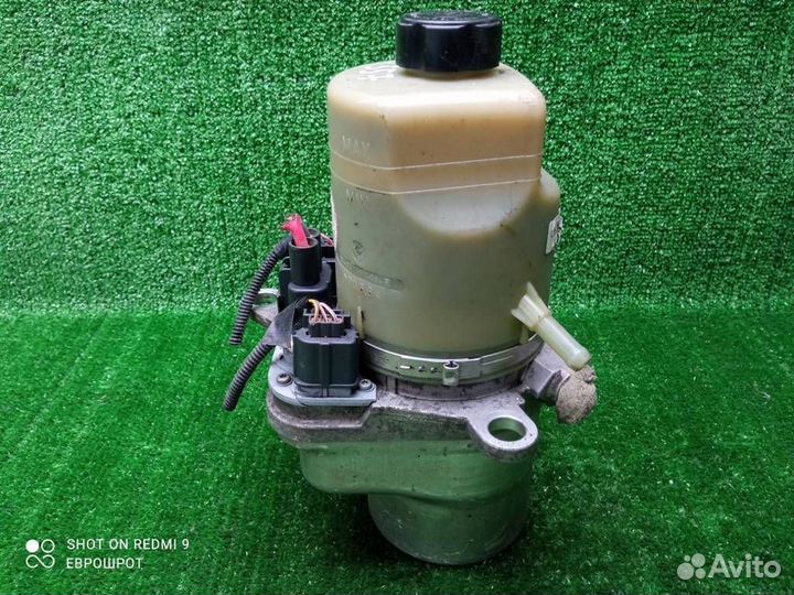 Насос гур Ford Focus 2 (2005-2011)