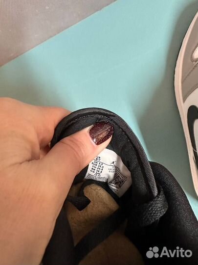 Кроссовки nike