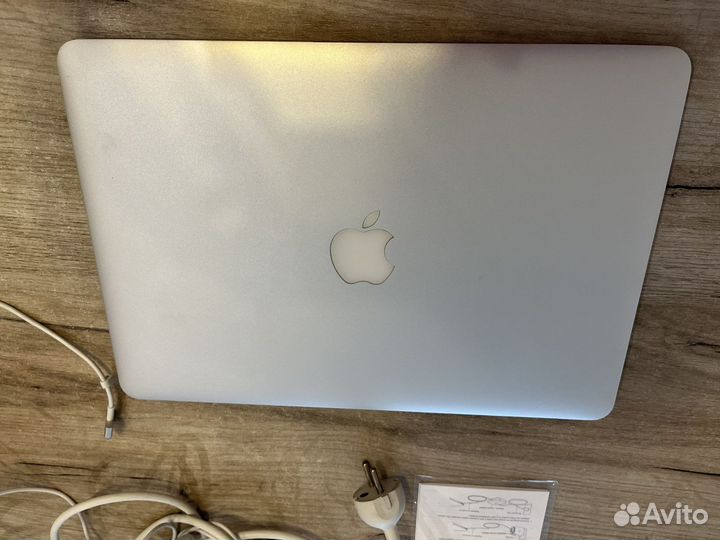 Macbook air 13 mid 2012