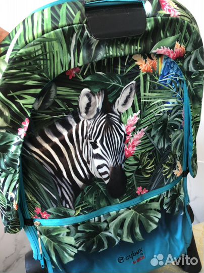 Текстиль для прогулочного блока cybex priam