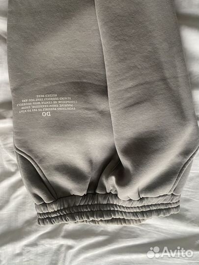 Спортивный костюм женский