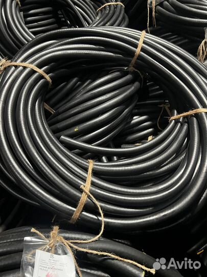 Поливные шланги диаметр с 15.5 по 25см