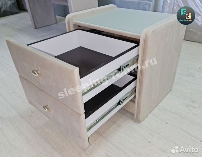 Тумба прикроватная