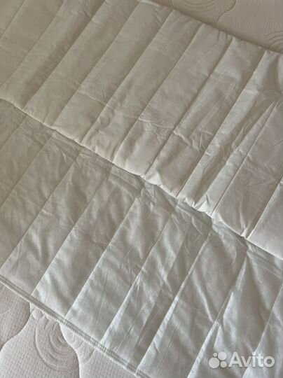 Наматрасник IKEA 160 200