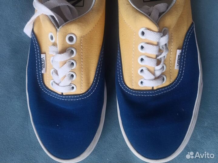 Кеды женские