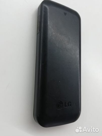Кнопочные телефоны Lg GS101 (в коллекцию)