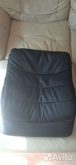 Спинка от кресла Brabix Supreme EX-503 530873 нова