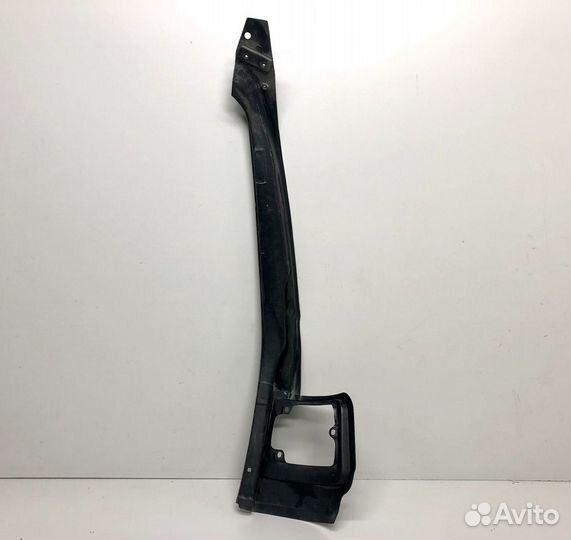 Панель заднего фонаря LADA 2111 1997-2009