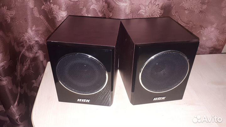 Колонки сателлиты Samsung,BBK,LG