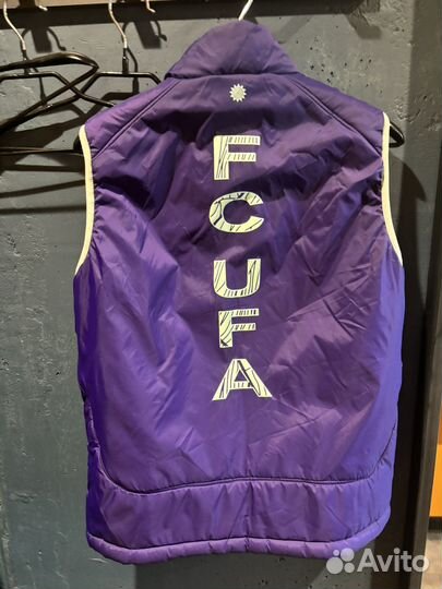 Жилетка мужская joma FC UFA