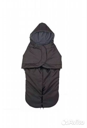 Новый конверт Bebe confort деми