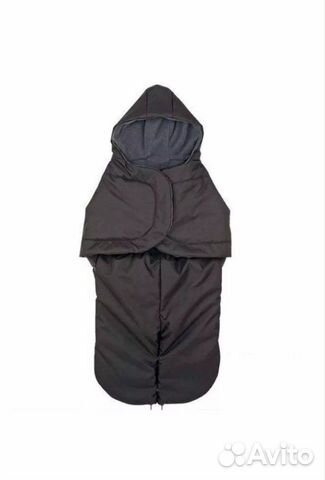 Новый конверт Bebe confort деми