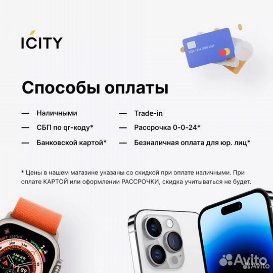 iPhone 15, 128 ГБ