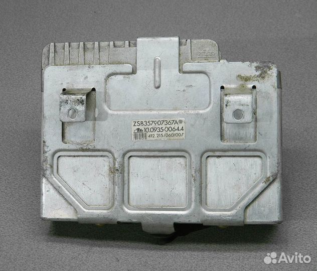 Блок управления ABS VW Passat B3