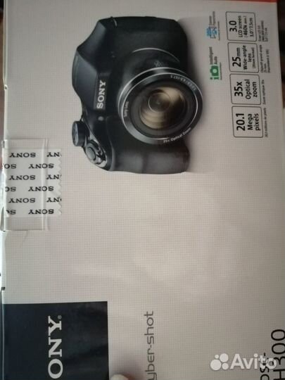 Фотоаппарат