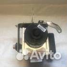 Блок ABS (насос) (Geely MK)