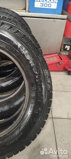 Nordman Nordman 4 195/65 R15