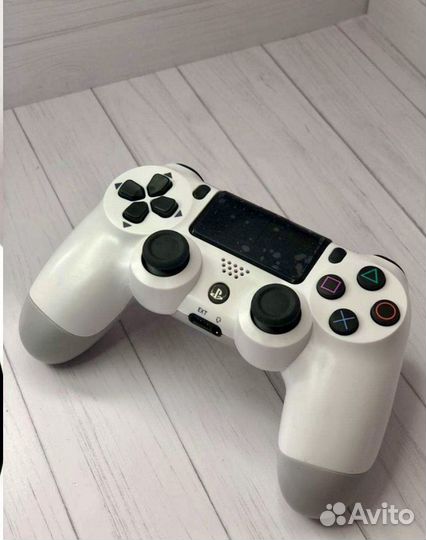 Джойстик dualshock ps4 v2