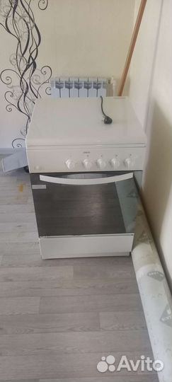 Плита газовая