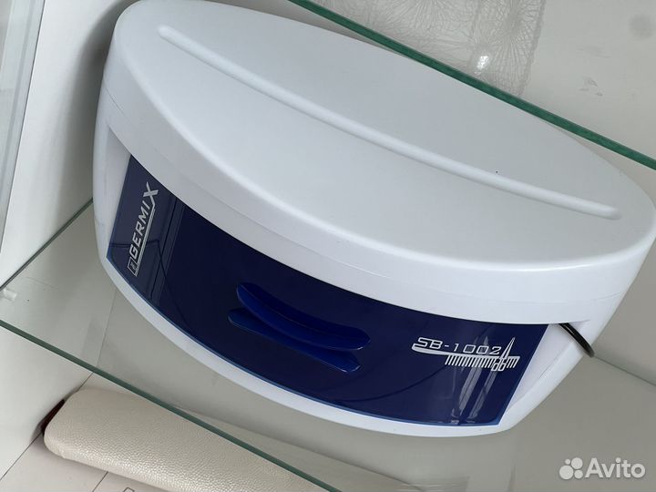 Стерилизатор