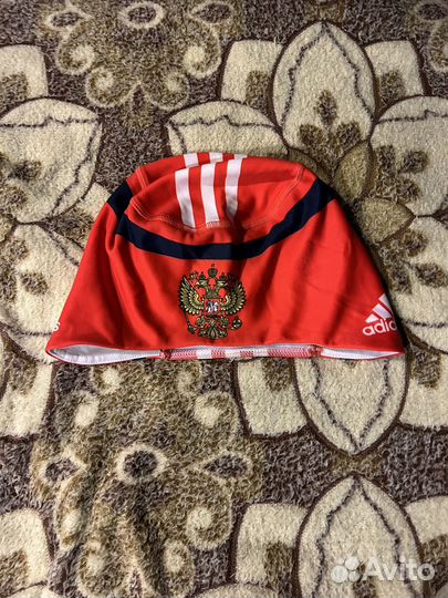 Лыжный гоночный комбинезон adidas