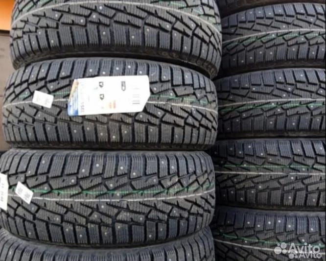 Cordiant Snow Cross 225/60 R17 103T