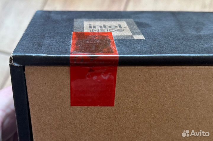 Asus TUF Gaming F17 17.3” i5/16/512/3050Ti, новый