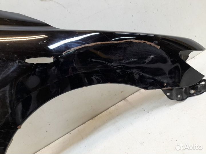 Крыло переднее правое Toyota Camry 40 2006-2011