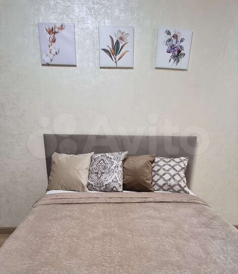 Квартира-студия, 26 м², 6/15 эт.