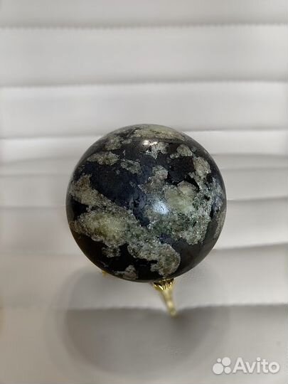 Шар аппатит