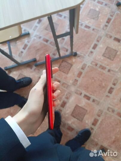 Xiaomi Redmi Note 8 Pro, 8/128 ГБ