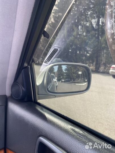 Съемная тонировка нового поколения