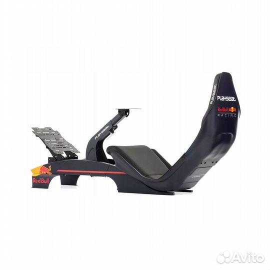 Игровое кресло Playseat F1 Aston Martin Red Bull
