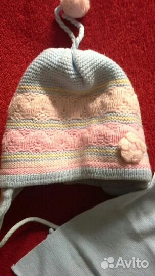 Польская шапочка