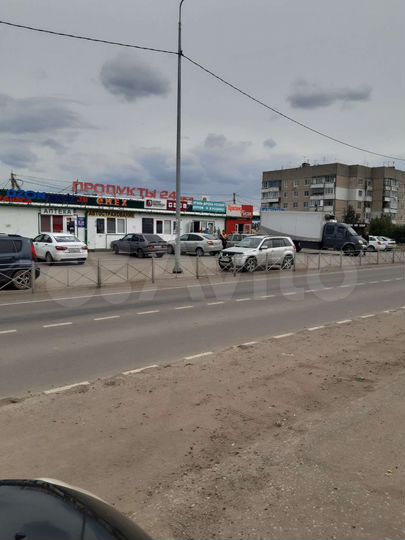 Торговая площадь, 250 м²