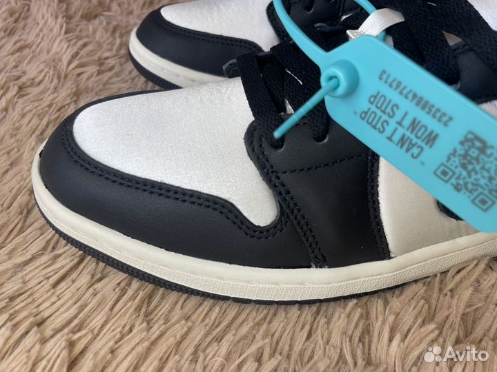 Nike Air jordan 1 Panda