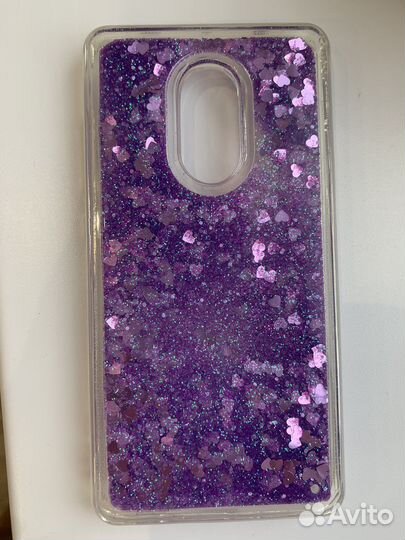 Чехол Xiaomi mi 9 se