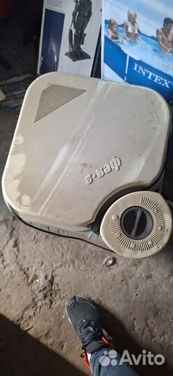 Стиральная машина бу