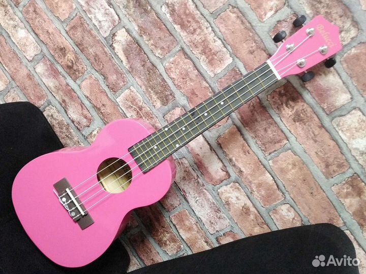 Укулеле концерт новая