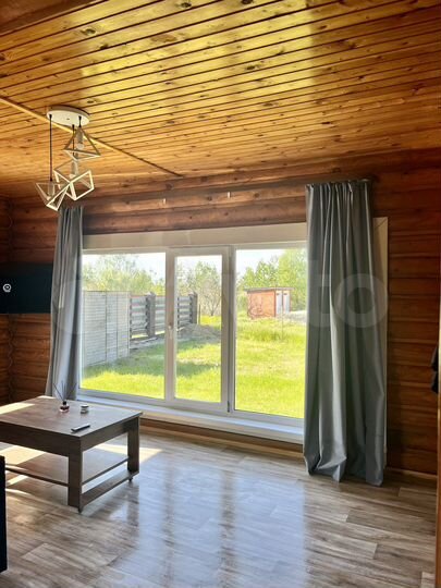 Дом 70 м² на участке 6 сот.