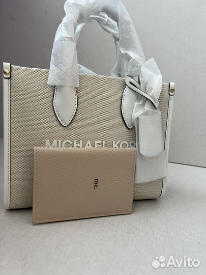 Сумка женская новая Michael Kors