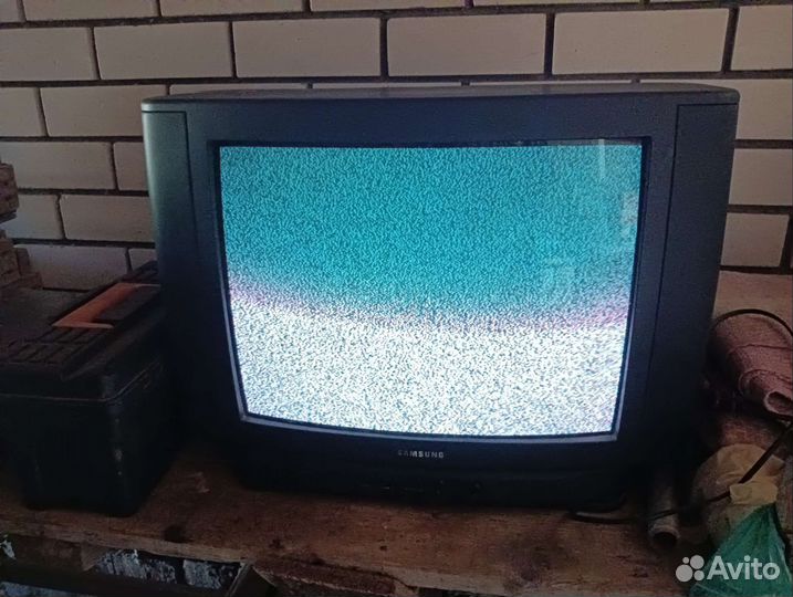 Телевизор samsung Слим